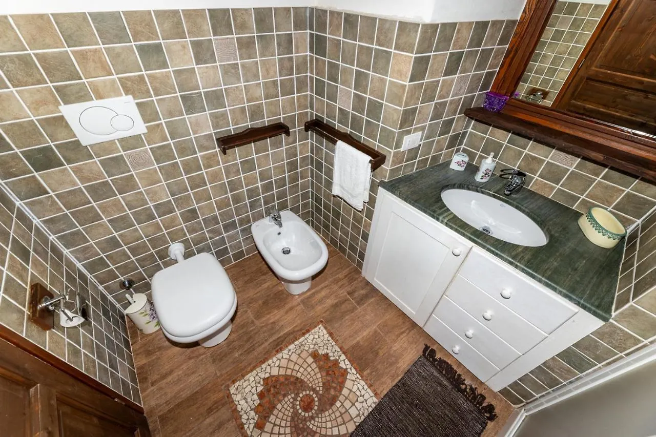 Appartement Rustico Verginate 2 Bellano