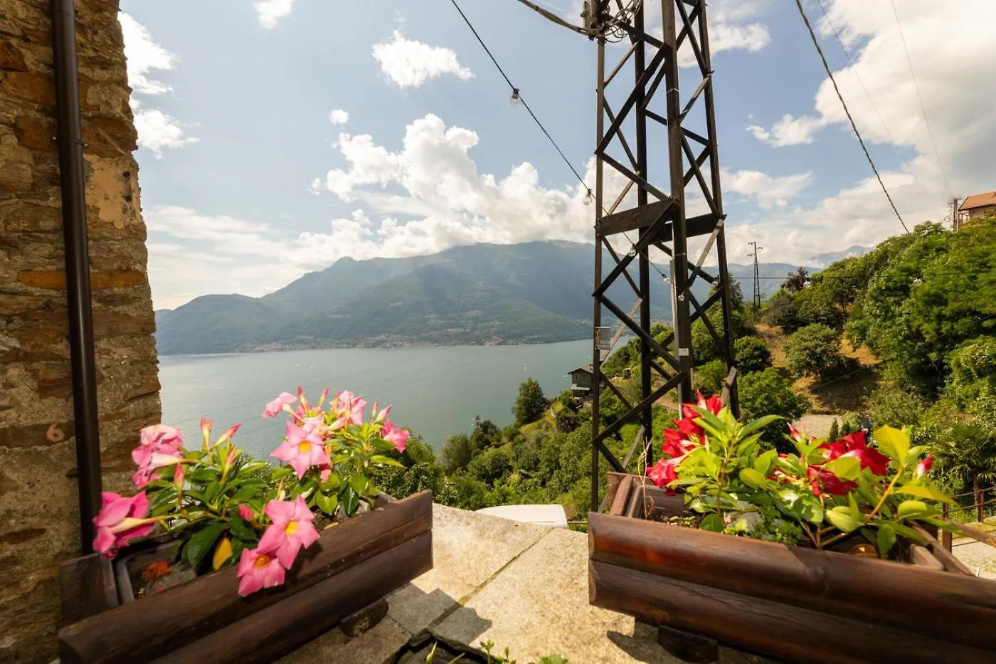 Appartement Rustico Verginate 2 Bellano