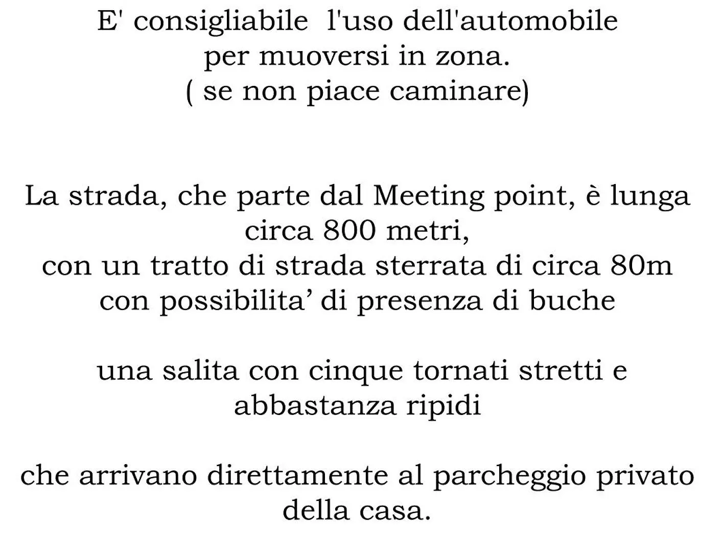 Rustico Verginate 2 Bellano 0*,  Italië